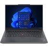 Lenovo ThinkPad E14 Gen 5 21JR0007PB - AMD Ryzen 5 7530U  / 14" WUXGA (1920x1200) / 8 GB RAM / 512 GB M.2 SSD / AMD Radeon Graphics / Windows 11 Pro